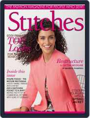 Australian Stitches (Digital) Subscription                    June 1st, 2018 Issue
