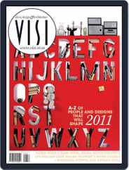 Visi (Digital) Subscription                    December 22nd, 2010 Issue