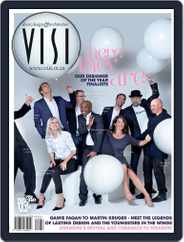 Visi (Digital) Subscription                    February 22nd, 2011 Issue