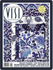 Visi (Digital) Subscription                    August 16th, 2011 Issue