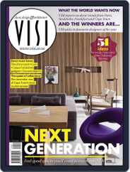 Visi (Digital) Subscription                    May 15th, 2012 Issue
