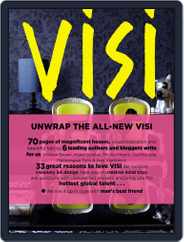 Visi (Digital) Subscription July 17th, 2012 Issue