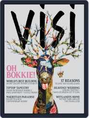 Visi (Digital) Subscription                    March 27th, 2013 Issue