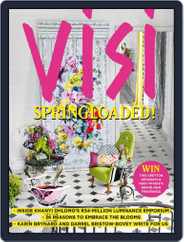Visi (Digital) Subscription                    September 25th, 2013 Issue