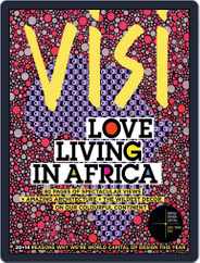 Visi (Digital) Subscription January 27th, 2014 Issue