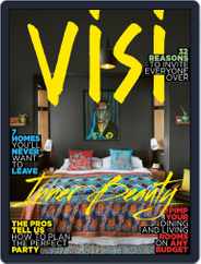 Visi (Digital) Subscription                    July 7th, 2014 Issue