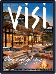 Visi (Digital) Subscription                    May 25th, 2015 Issue