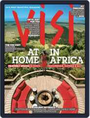 Visi (Digital) Subscription                    December 1st, 2015 Issue