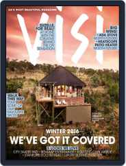 Visi (Digital) Subscription                    May 30th, 2016 Issue