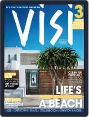 Visi (Digital) Subscription                    October 1st, 2016 Issue