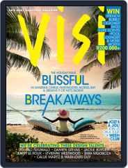 Visi (Digital) Subscription                    December 1st, 2016 Issue