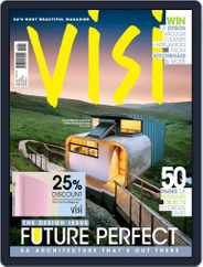 Visi (Digital) Subscription                    February 1st, 2017 Issue