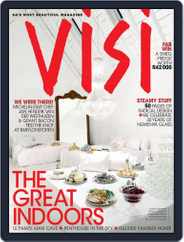 Visi (Digital) Subscription                    June 1st, 2017 Issue