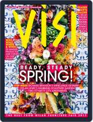 Visi (Digital) Subscription                    August 1st, 2017 Issue