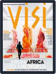 Visi (Digital) Subscription                    October 1st, 2017 Issue