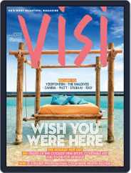 Visi (Digital) Subscription                    December 1st, 2017 Issue