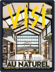 Visi (Digital) Subscription                    March 1st, 2018 Issue