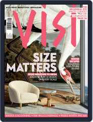 Visi (Digital) Subscription                    June 1st, 2018 Issue