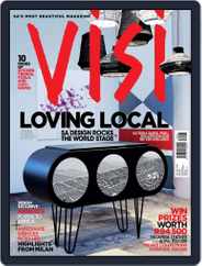Visi (Digital) Subscription                    August 1st, 2018 Issue