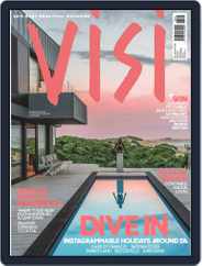 Visi (Digital) Subscription                    December 1st, 2018 Issue