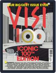 Visi (Digital) Subscription                    February 1st, 2019 Issue