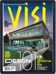 Visi (Digital) Subscription                    April 1st, 2019 Issue