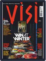 Visi (Digital) Subscription                    June 1st, 2019 Issue
