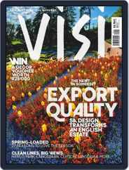 Visi (Digital) Subscription August 1st, 2019 Issue