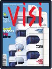 Visi (Digital) Subscription                    February 1st, 2020 Issue