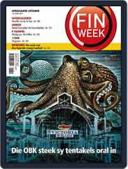 Finweek - Afrikaans (Digital) Subscription                    June 14th, 2011 Issue