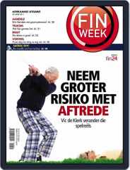 Finweek - Afrikaans (Digital) Subscription                    June 16th, 2011 Issue