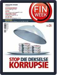 Finweek - Afrikaans (Digital) Subscription                    July 8th, 2011 Issue