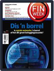 Finweek - Afrikaans (Digital) Subscription                    July 15th, 2011 Issue