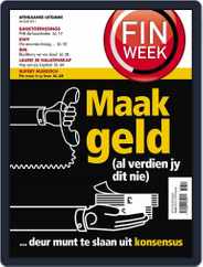 Finweek - Afrikaans (Digital) Subscription                    July 21st, 2011 Issue