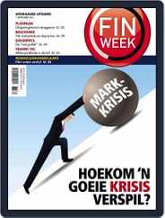 Finweek - Afrikaans (Digital) Subscription                    August 25th, 2011 Issue