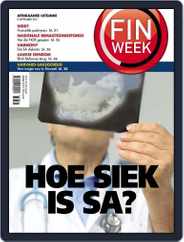 Finweek - Afrikaans (Digital) Subscription                    September 1st, 2011 Issue