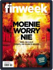 Finweek - Afrikaans (Digital) Subscription                    October 13th, 2011 Issue