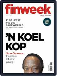 Finweek - Afrikaans (Digital) Subscription                    October 20th, 2011 Issue