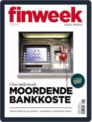 Finweek - Afrikaans (Digital) Subscription                    November 3rd, 2011 Issue