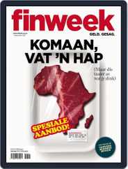 Finweek - Afrikaans (Digital) Subscription                    November 24th, 2011 Issue