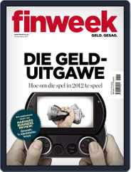 Finweek - Afrikaans (Digital) Subscription                    December 15th, 2011 Issue