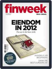 Finweek - Afrikaans (Digital) Subscription                    January 5th, 2012 Issue