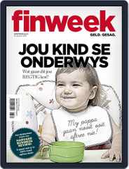 Finweek - Afrikaans (Digital) Subscription                    January 12th, 2012 Issue