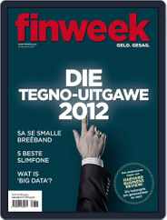 Finweek - Afrikaans (Digital) Subscription                    February 2nd, 2012 Issue