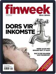 Finweek - Afrikaans (Digital) Subscription                    February 9th, 2012 Issue