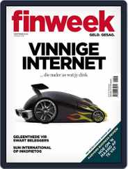 Finweek - Afrikaans (Digital) Subscription                    March 8th, 2012 Issue