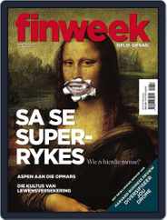 Finweek - Afrikaans (Digital) Subscription                    March 15th, 2012 Issue