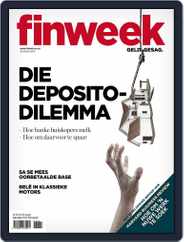 Finweek - Afrikaans (Digital) Subscription                    March 22nd, 2012 Issue