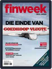 Finweek - Afrikaans (Digital) Subscription                    May 10th, 2012 Issue