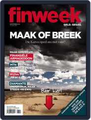 Finweek - Afrikaans (Digital) Subscription                    June 7th, 2012 Issue